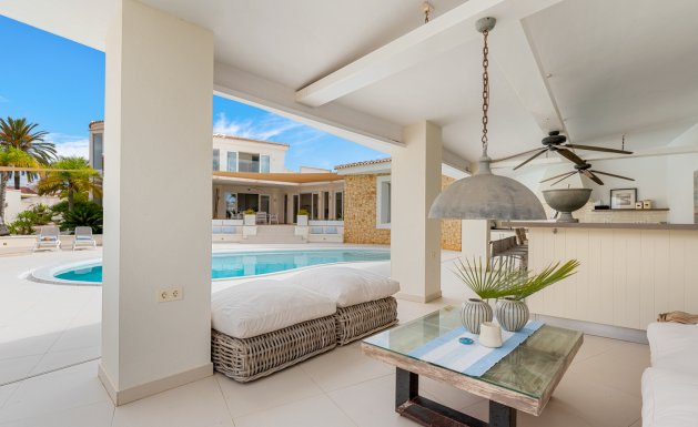 Resale - Villa - Ciudad Quesada - Rojales