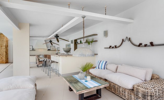 Resale - Villa - Ciudad Quesada - Rojales