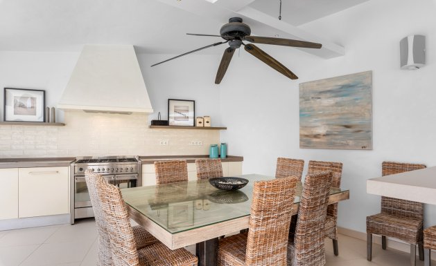 Resale - Villa - Ciudad Quesada - Rojales