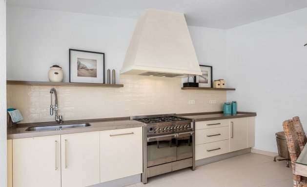 Resale - Villa - Ciudad Quesada - Rojales