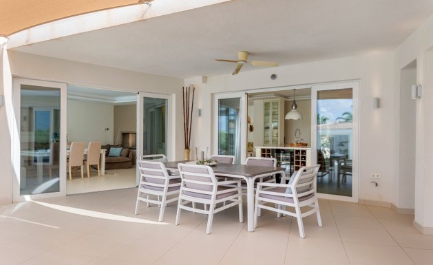 Resale - Villa - Ciudad Quesada - Rojales