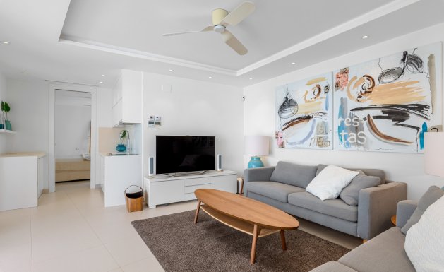 Resale - Villa - Ciudad Quesada - Rojales