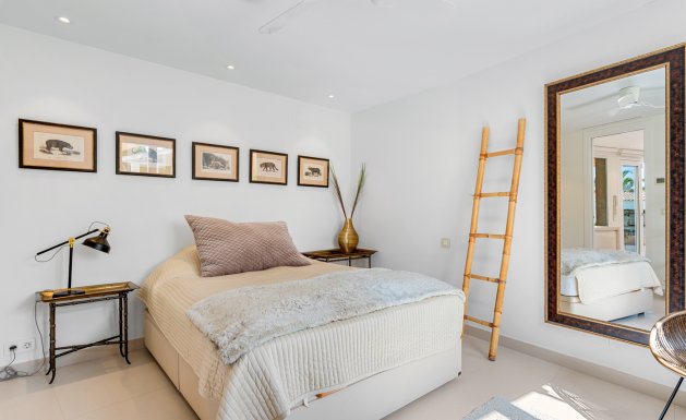 Resale - Villa - Ciudad Quesada - Rojales