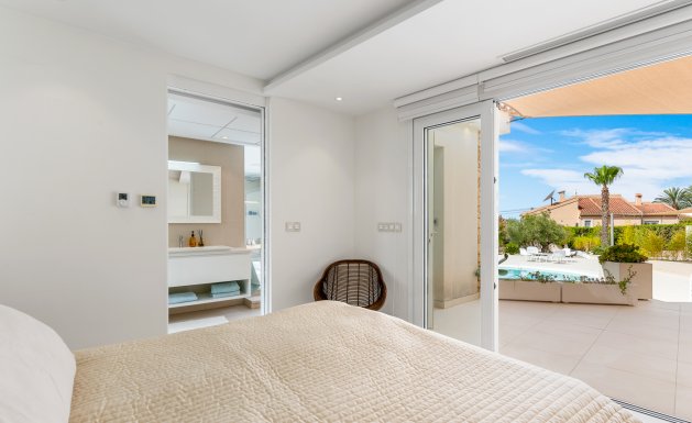 Resale - Villa - Ciudad Quesada - Rojales