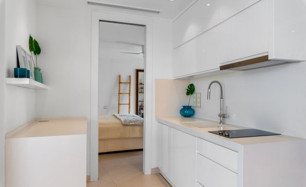 Resale - Villa - Ciudad Quesada - Rojales