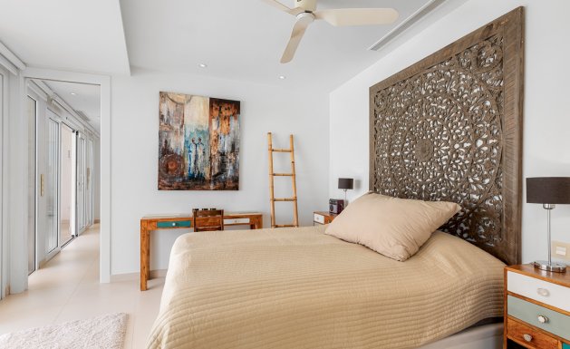 Resale - Villa - Ciudad Quesada - Rojales