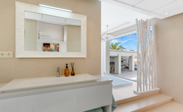 Resale - Villa - Ciudad Quesada - Rojales