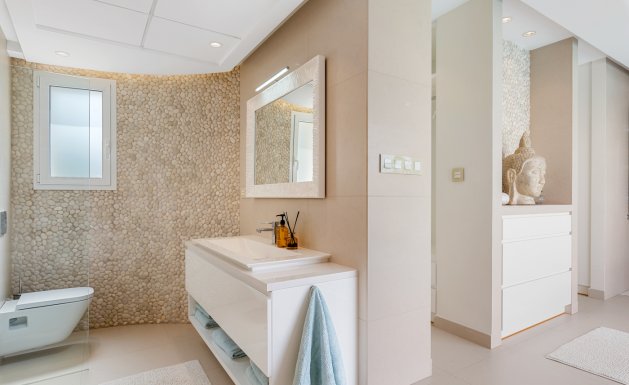 Resale - Villa - Ciudad Quesada - Rojales