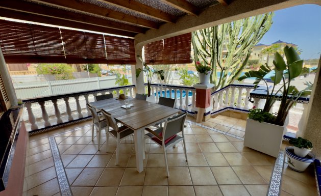 Reventa - Villa - Guardamar del Segura