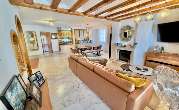 Reventa - Villa - Guardamar del Segura