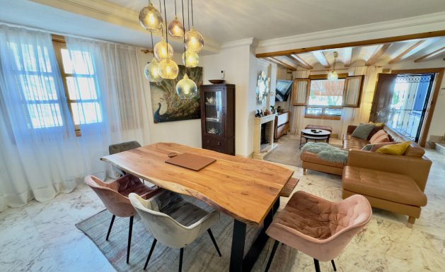 Reventa - Villa - Guardamar del Segura