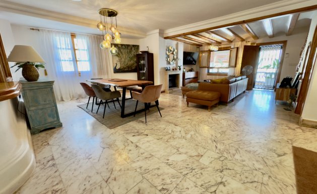 Reventa - Villa - Guardamar del Segura