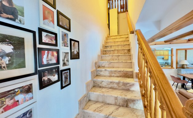 Reventa - Villa - Guardamar del Segura