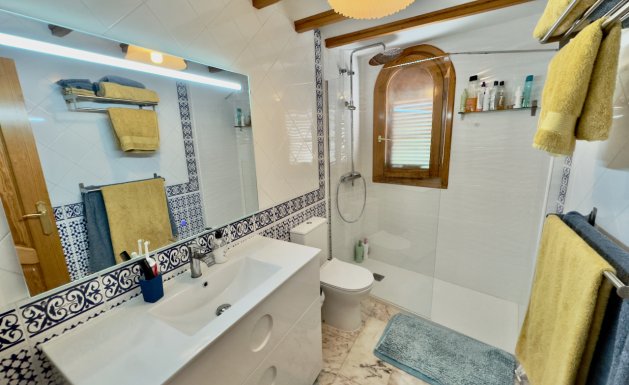 Reventa - Villa - Guardamar del Segura