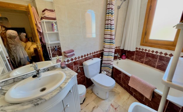 Reventa - Villa - Guardamar del Segura