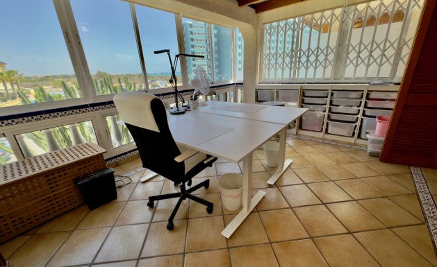 Reventa - Villa - Guardamar del Segura