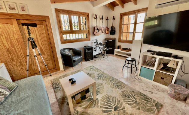 Reventa - Villa - Guardamar del Segura