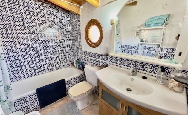 Reventa - Villa - Guardamar del Segura