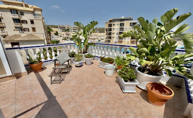 Reventa - Villa - Guardamar del Segura