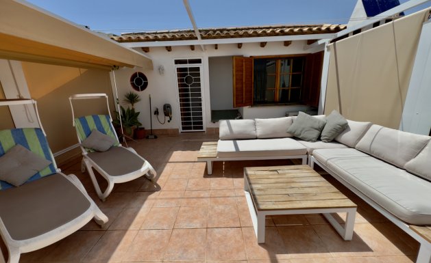 Reventa - Villa - Guardamar del Segura