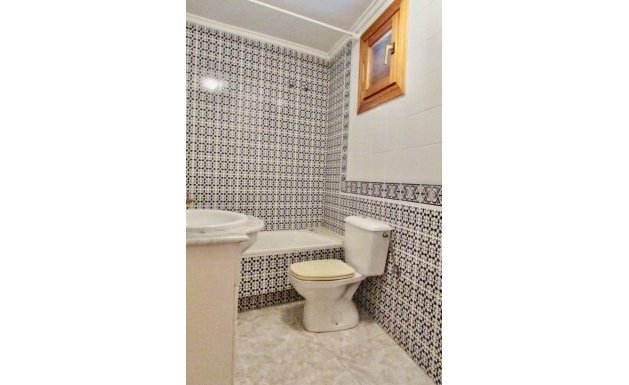 Reventa - Villa - Guardamar del Segura