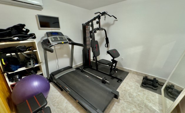 Reventa - Villa - Guardamar del Segura