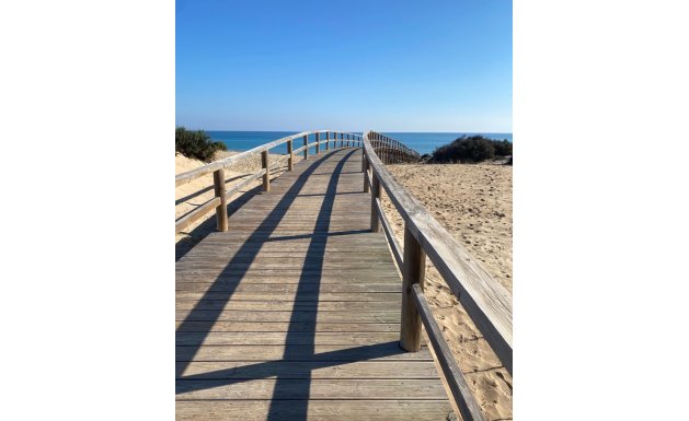 Reventa - Villa - Guardamar del Segura