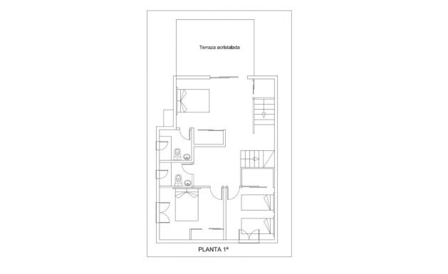 Reventa - Villa - Guardamar del Segura