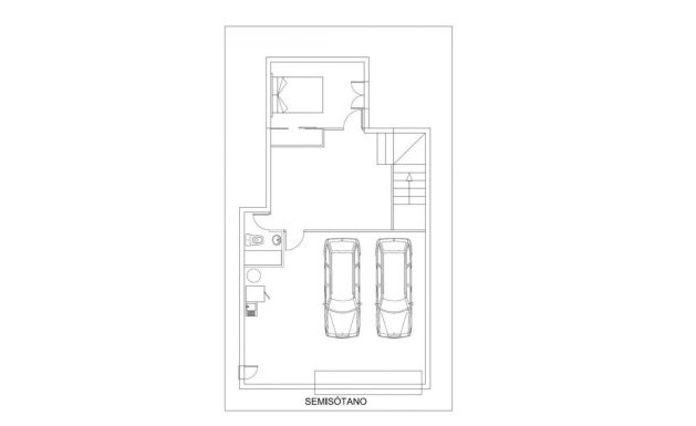 Reventa - Villa - Guardamar del Segura