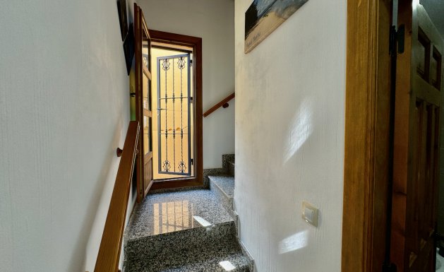 Reventa - Villa - Ciudad Quesada - Rojales - La Marquesa