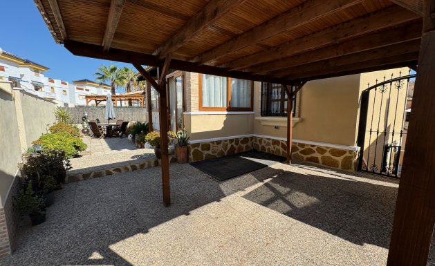 Reventa - Villa - Ciudad Quesada - Rojales - La Marquesa