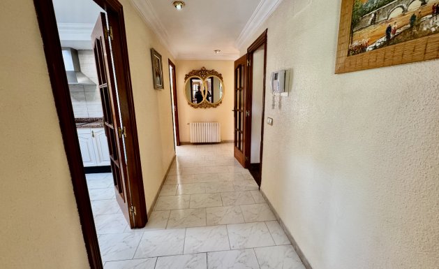 Herverkoop - Country Property - Alicante - Castalla
