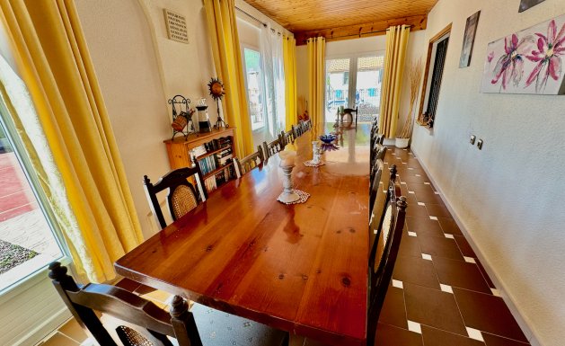Herverkoop - Country Property - Alicante - Castalla