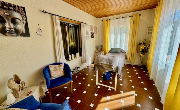 Herverkoop - Country Property - Alicante - Castalla