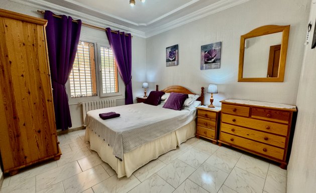 Herverkoop - Country Property - Alicante - Castalla
