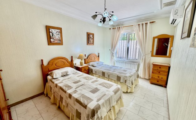 Herverkoop - Country Property - Alicante - Castalla
