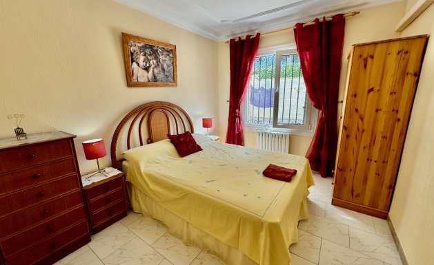 Herverkoop - Country Property - Alicante - Castalla