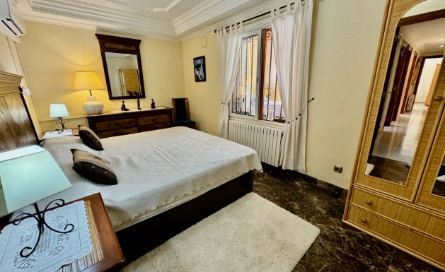 Herverkoop - Country Property - Alicante - Castalla
