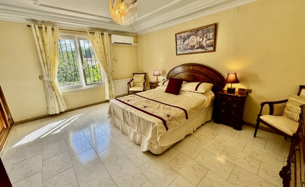Herverkoop - Country Property - Alicante - Castalla