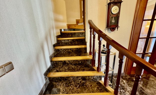 Herverkoop - Country Property - Alicante - Castalla
