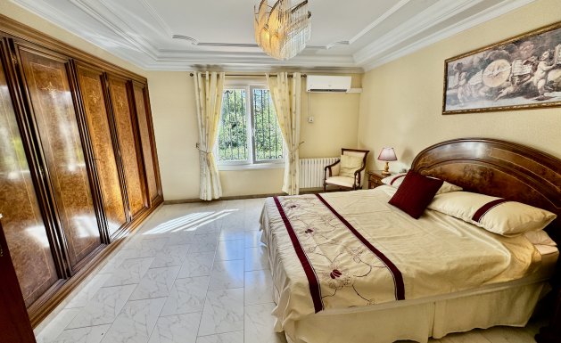Herverkoop - Country Property - Alicante - Castalla