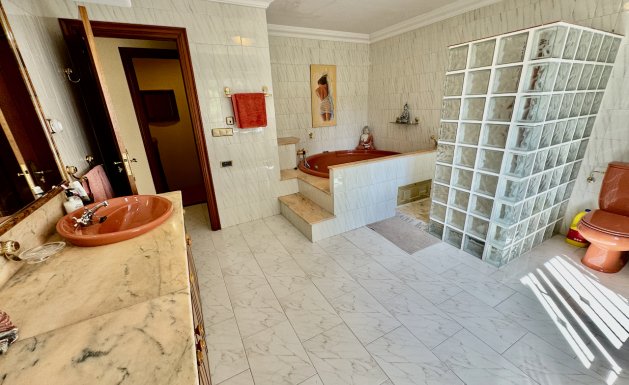 Herverkoop - Country Property - Alicante - Castalla
