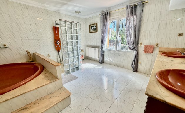 Herverkoop - Country Property - Alicante - Castalla