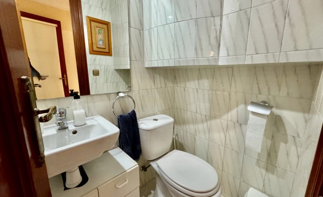 Herverkoop - Country Property - Alicante - Castalla