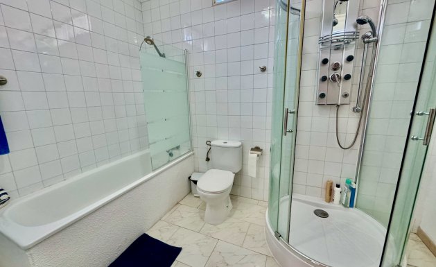 Herverkoop - Country Property - Alicante - Castalla