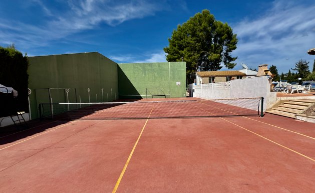 Herverkoop - Country Property - Alicante - Castalla