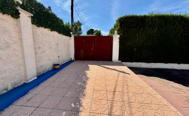 Herverkoop - Country Property - Alicante - Castalla