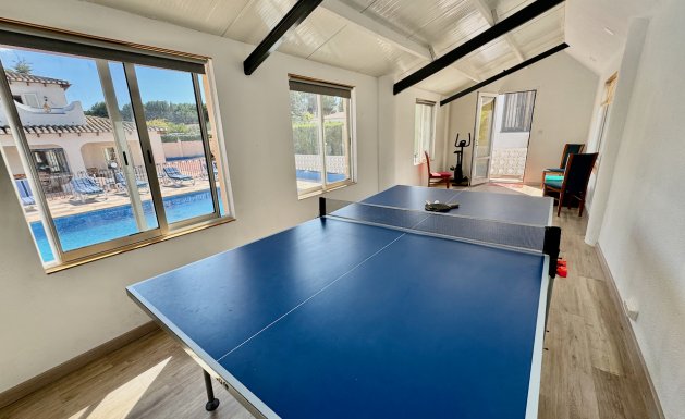 Herverkoop - Country Property - Alicante - Castalla