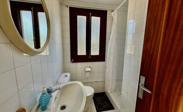 Herverkoop - Country Property - Alicante - Castalla