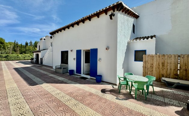 Herverkoop - Country Property - Alicante - Castalla